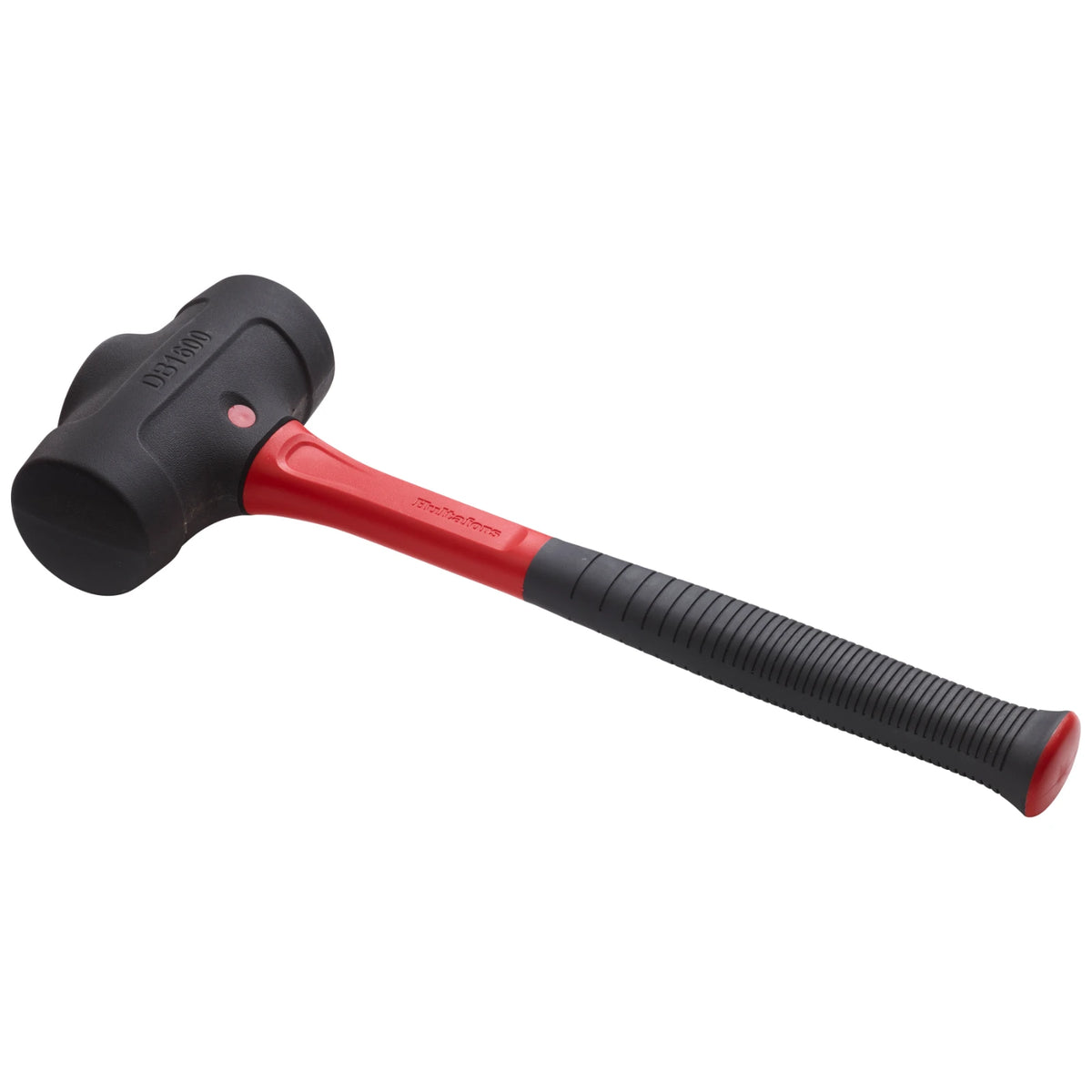 Hultafors Terugslagvrije Hamer DB 1600 O60 mm – foto 1