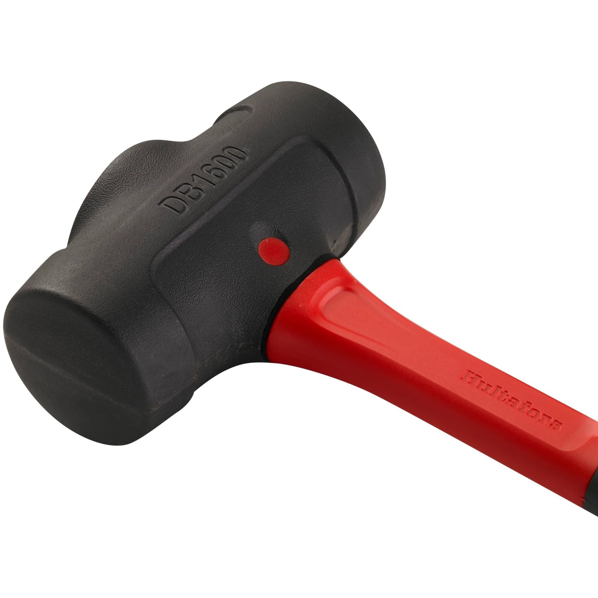 Hultafors Terugslagvrije Hamer DB 1600 O60 mm – foto 2