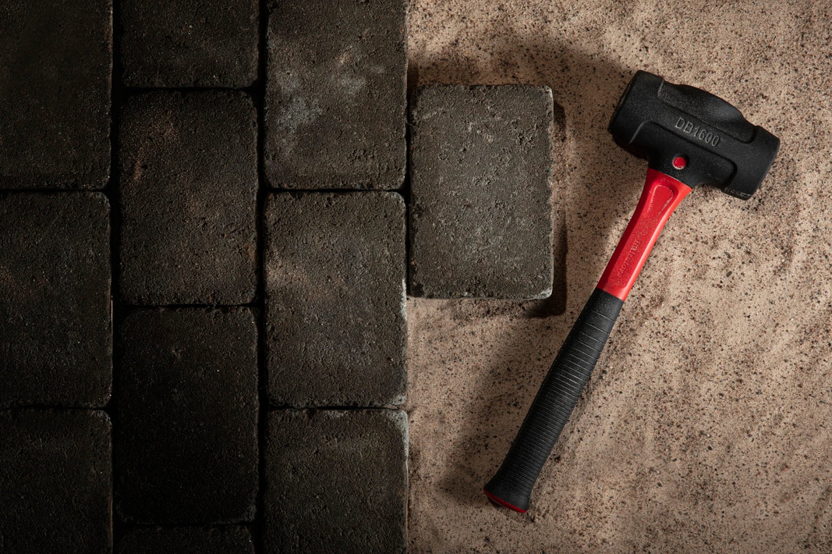 Hultafors Terugslagvrije Hamer DB 1600 O60 mm – foto 5