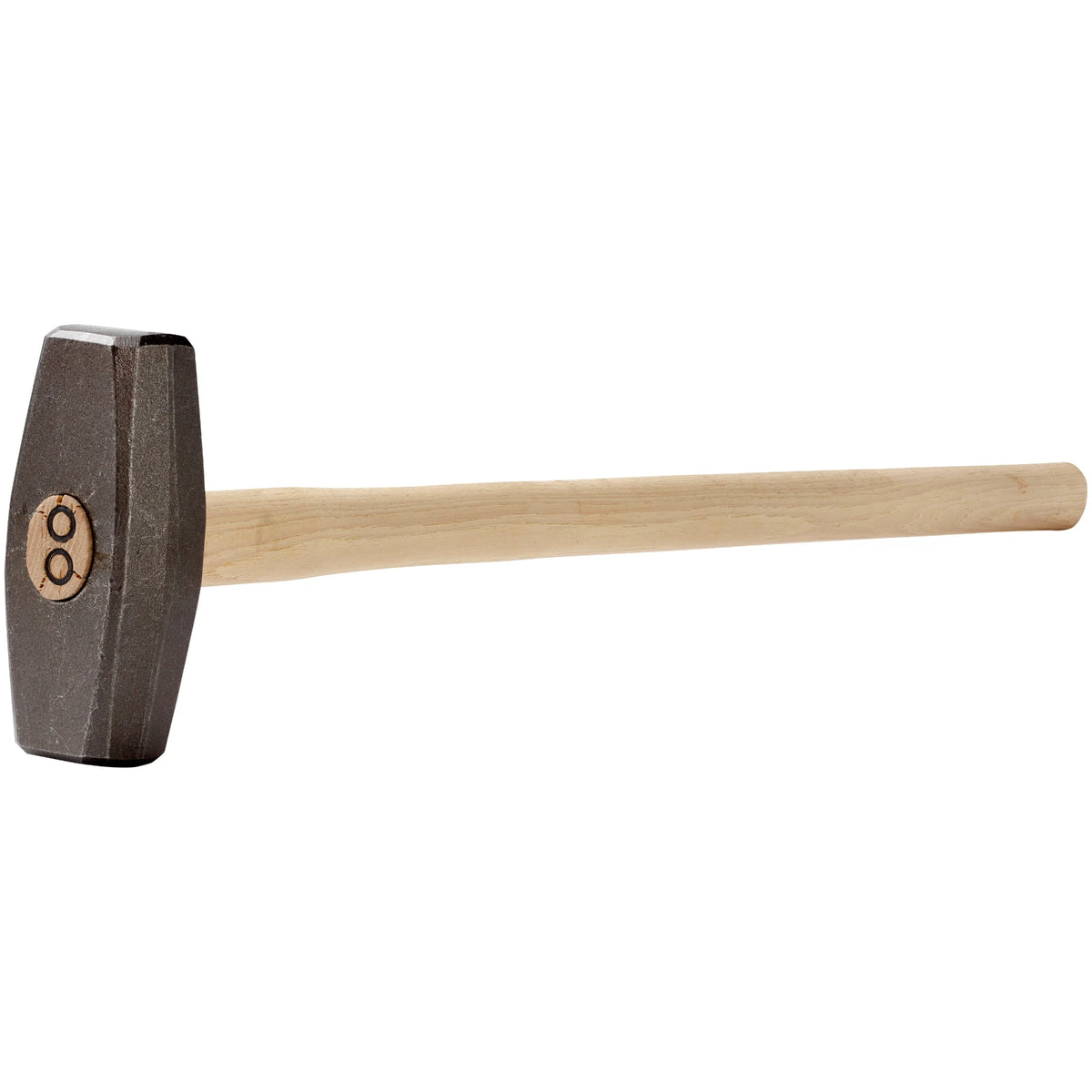 Hultafors Sleg KS 4000 dubbele kop 900 mm 4kg – foto 3