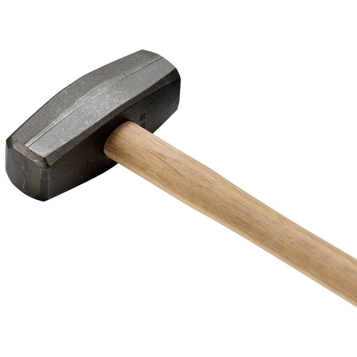 Hultafors Sleg KS 5000 dubbele kop 900 mm 5kg – foto 2
