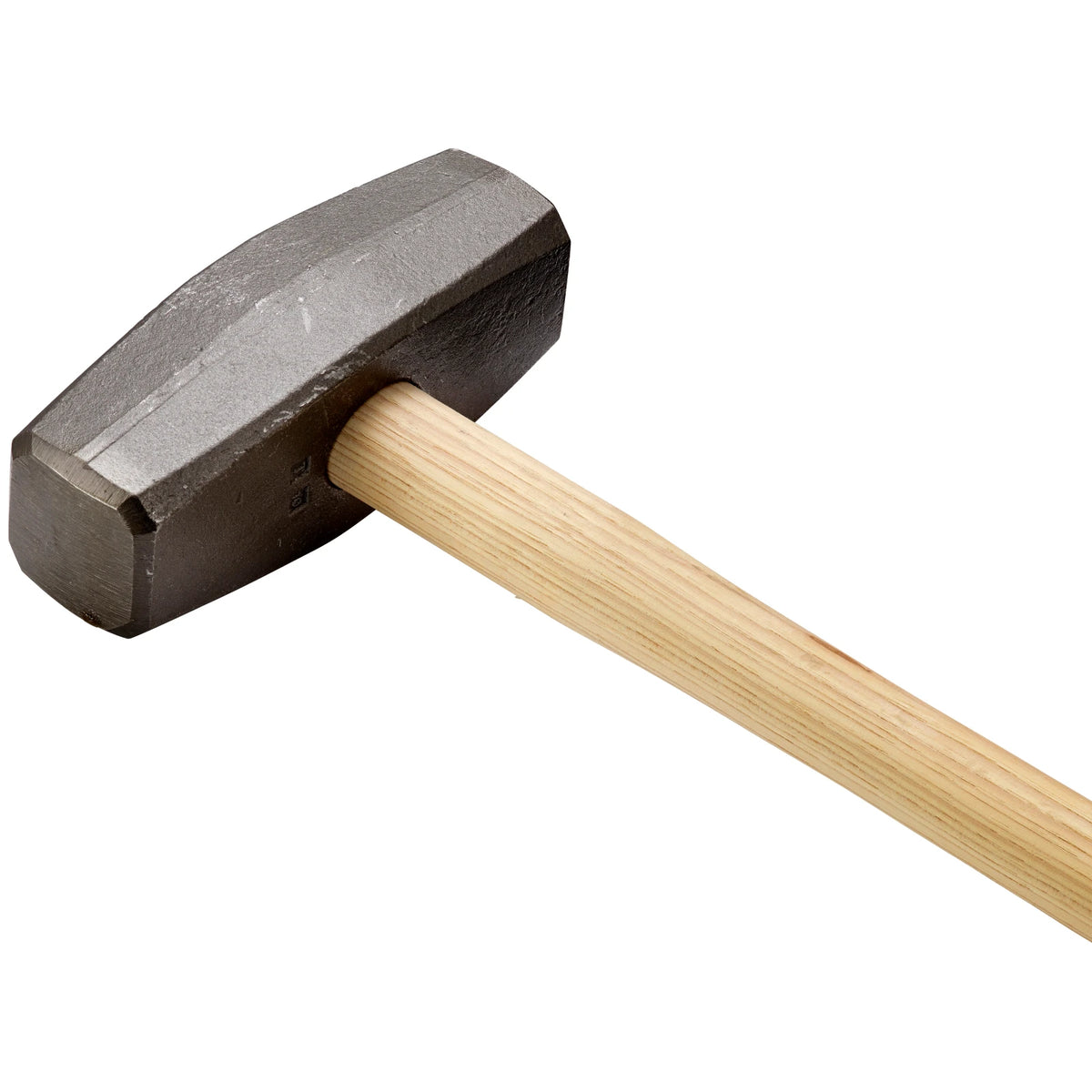Hultafors Sleg KS 6000 dubbele kop 900 mm 6kg – foto 2