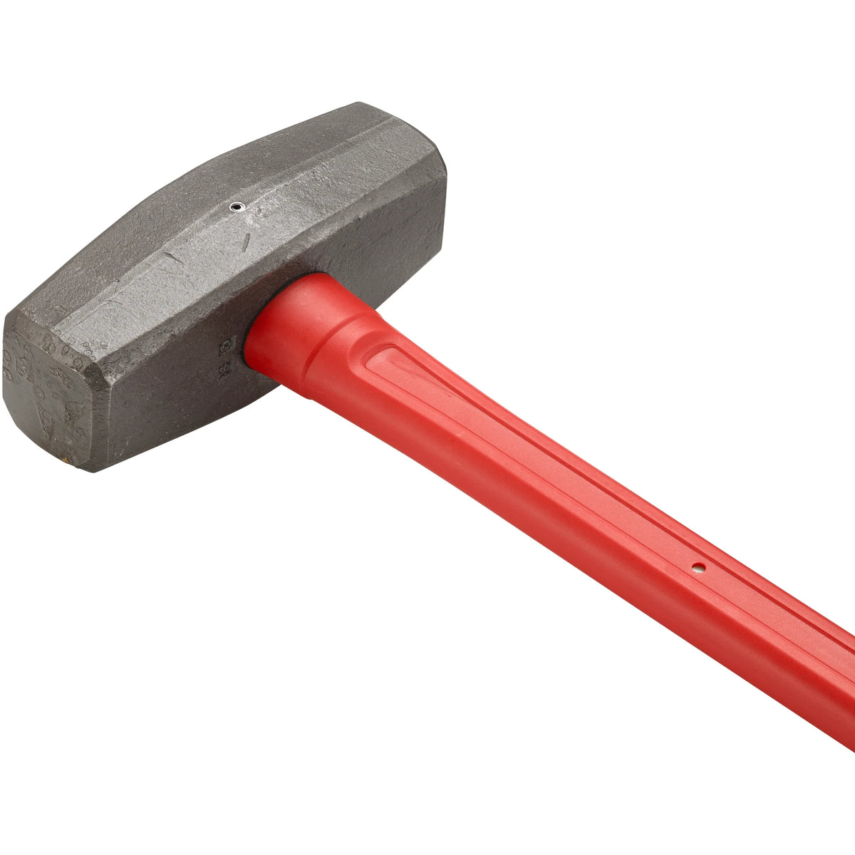 Hultafors Sleg KS 6000 G dubbele kop 6kg (fiber) – foto 2