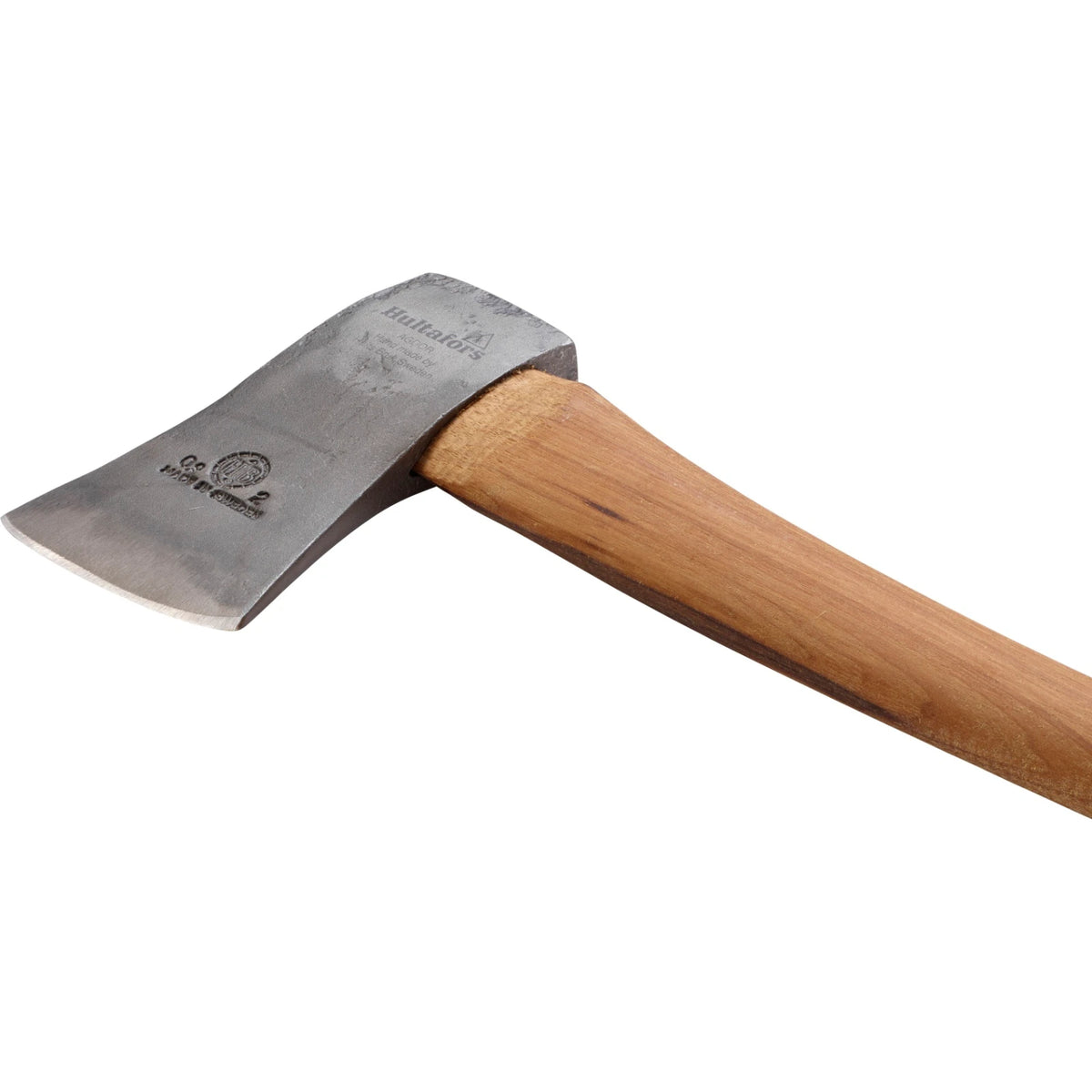 Hultafors Hakbijl HY 10 32" 1500 gram – foto 2
