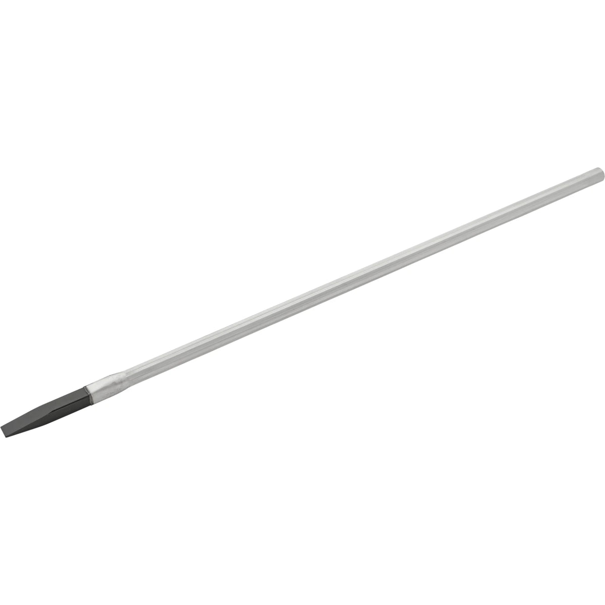 Hultafors Stootijzer A 1500 SR - rechte punt – foto 1