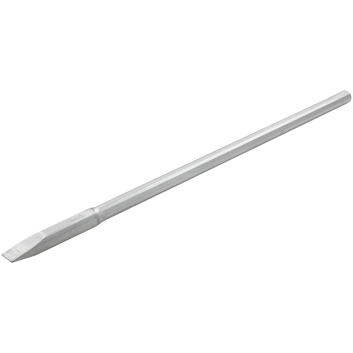Hultafors Stootijzer aluminium 1200 mm – foto 1