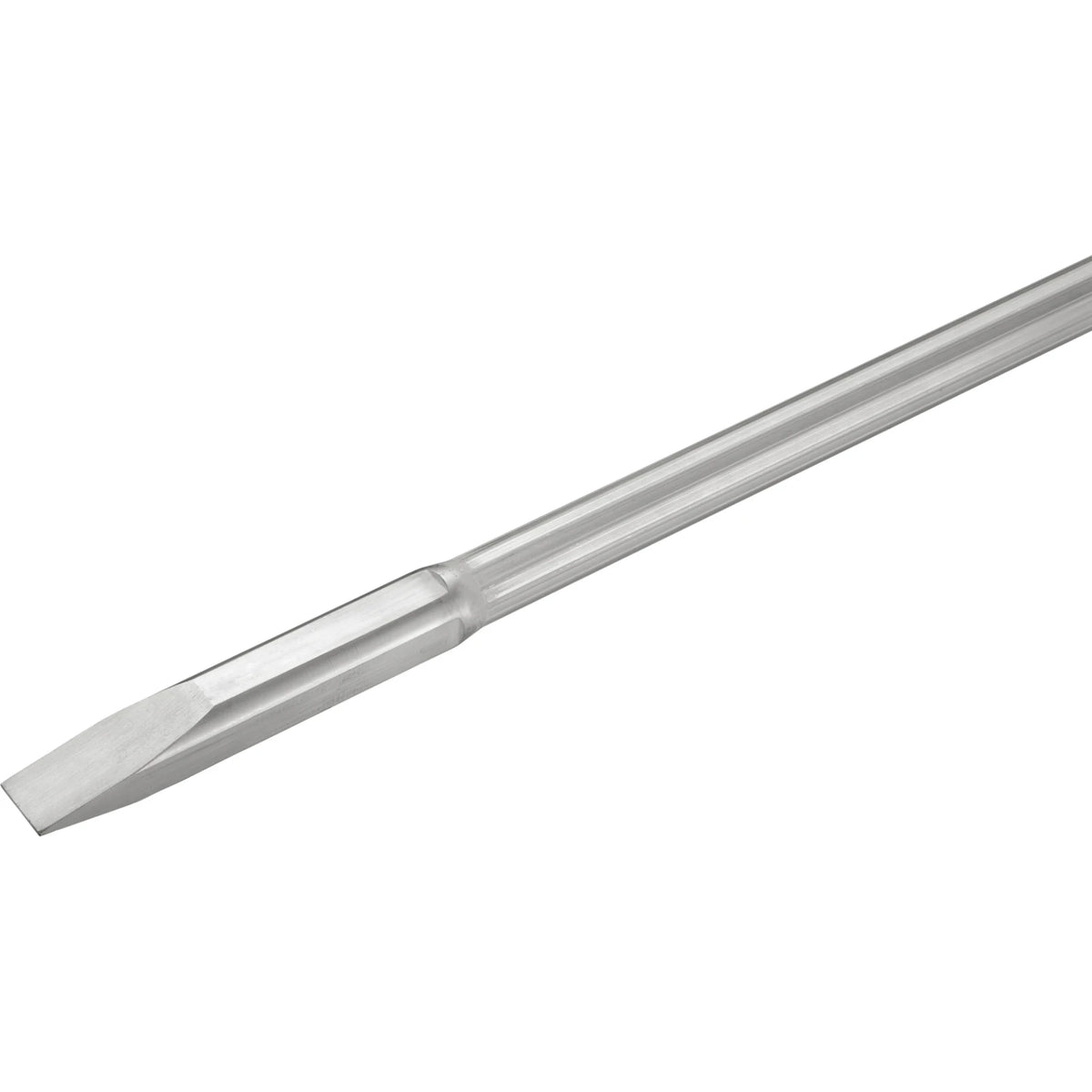 Hultafors Stootijzer aluminium 1200 mm – foto 2
