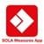 SOLA Laser-afstandsmeters METRON 80 BTC-5