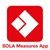 SOLA Laser-afstandsmeters METRON 30 BT-3