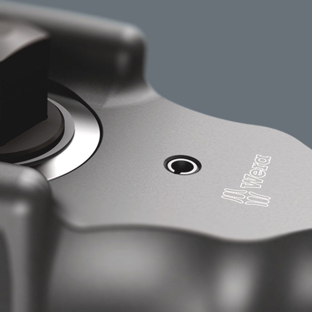 8002 C KOLOSS ALL-INCLUSIVE SET MET 1/2"-AANDRIJVING, 5-DELIG-8