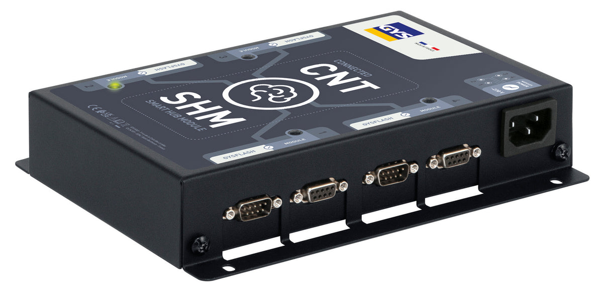 GYS Smart Hub Module (SHM)