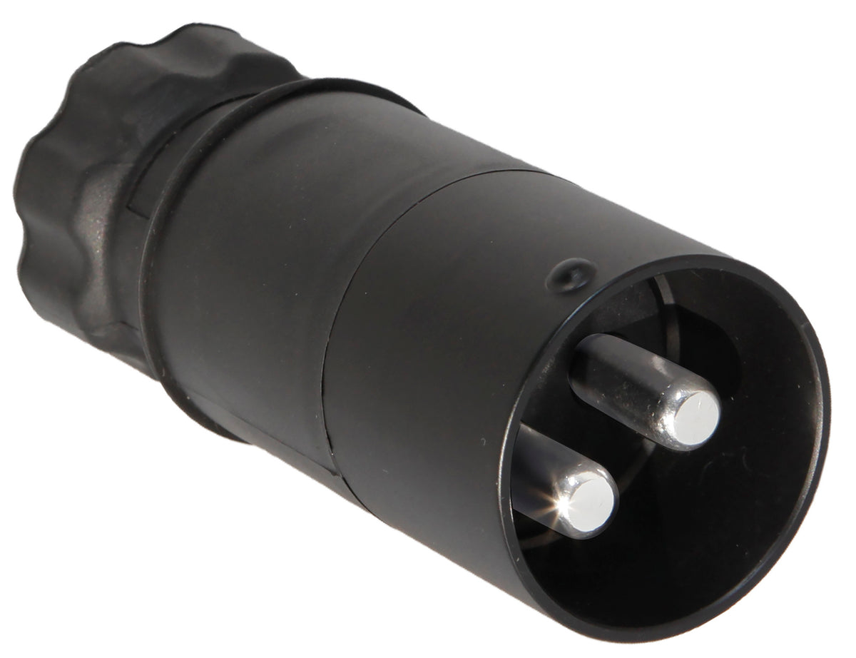 GYS NATO connector