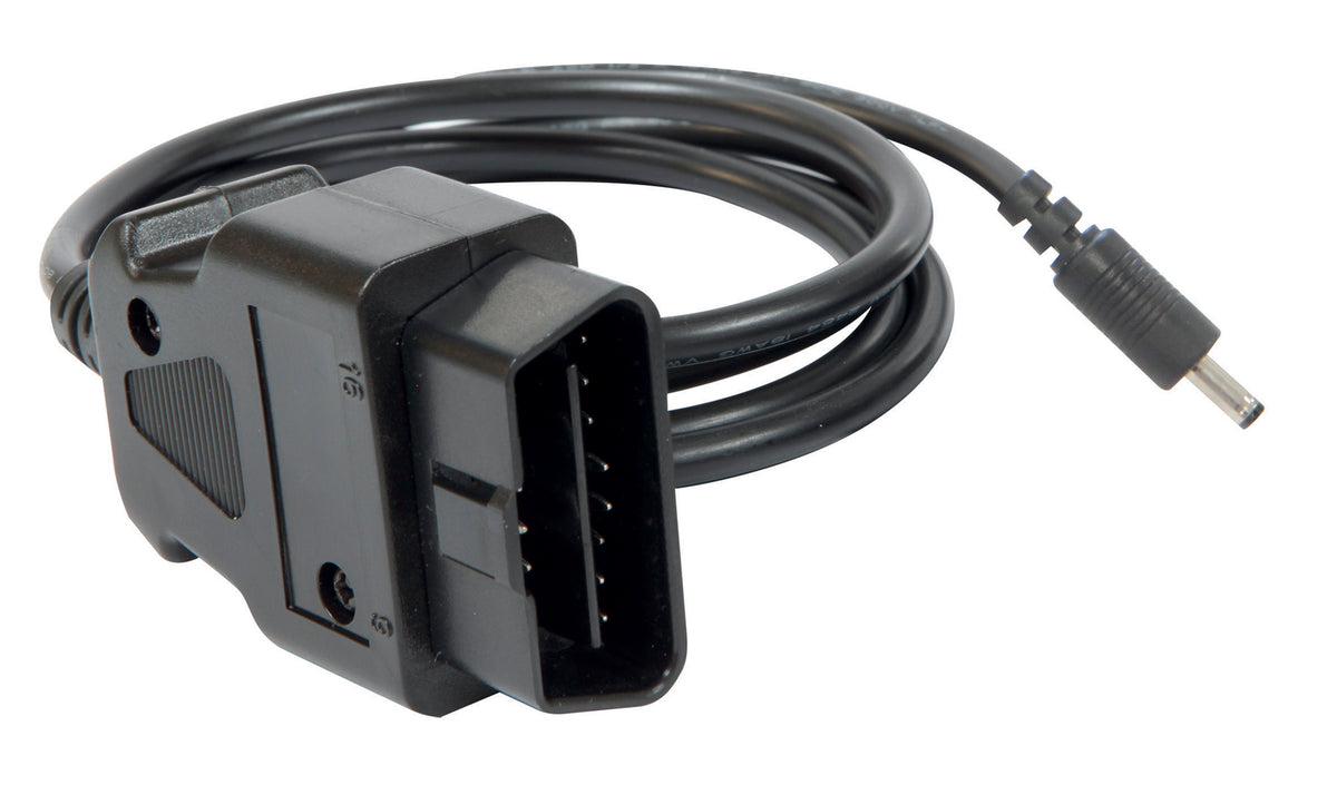 GYS OBD voeding 12V 1,5 m