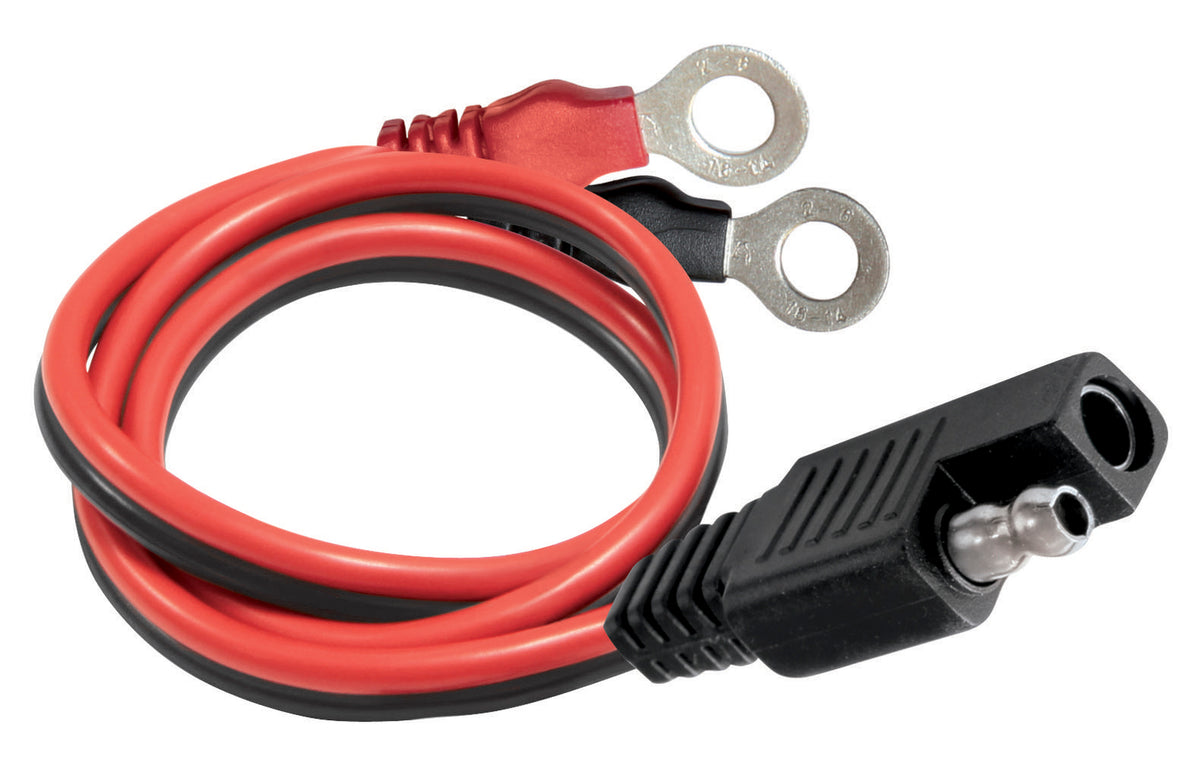 GYS Set SAE-ogen M8 0,4 m voor Gysflash 6.24 PL
