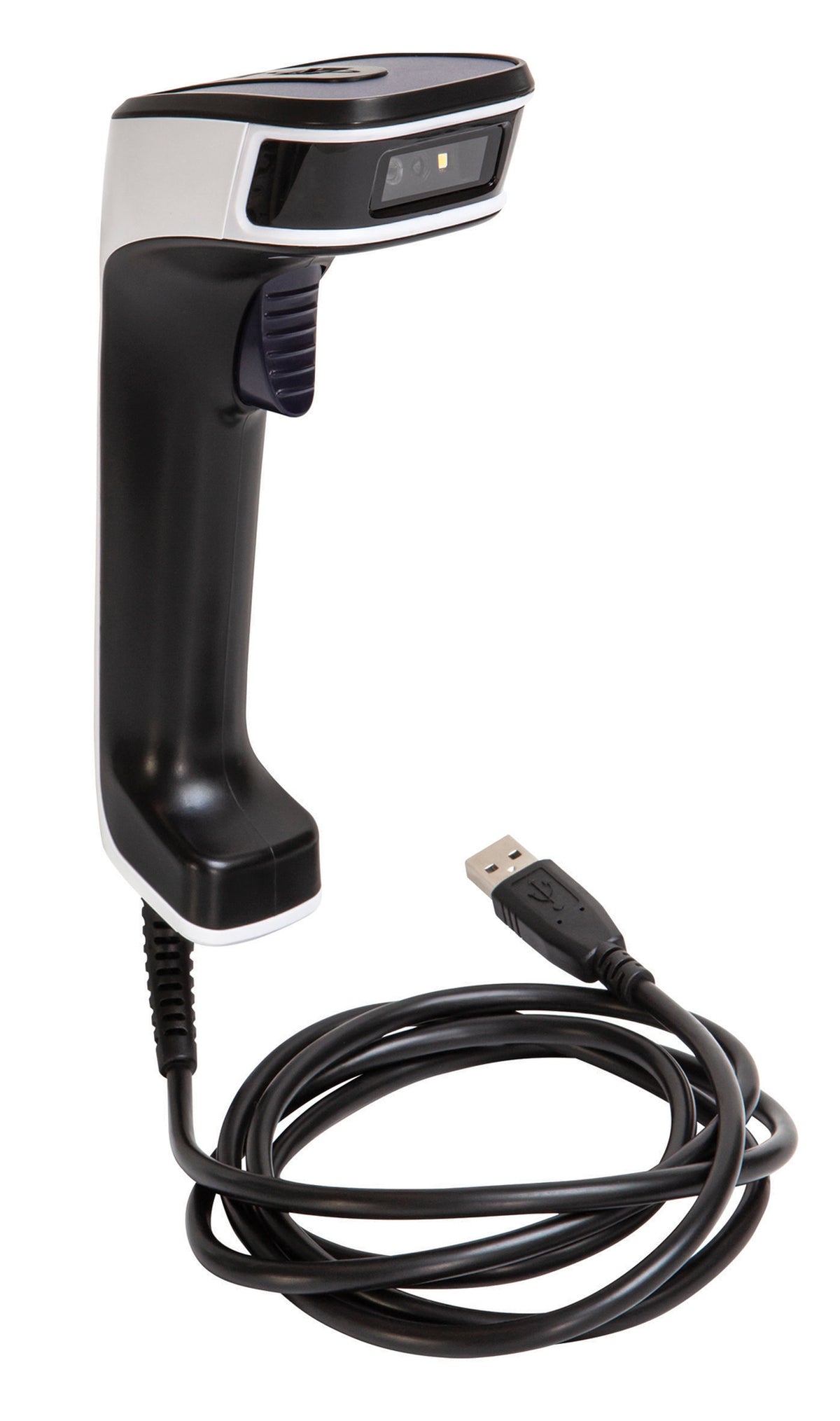 GYS Barcodescanner 1D-2D