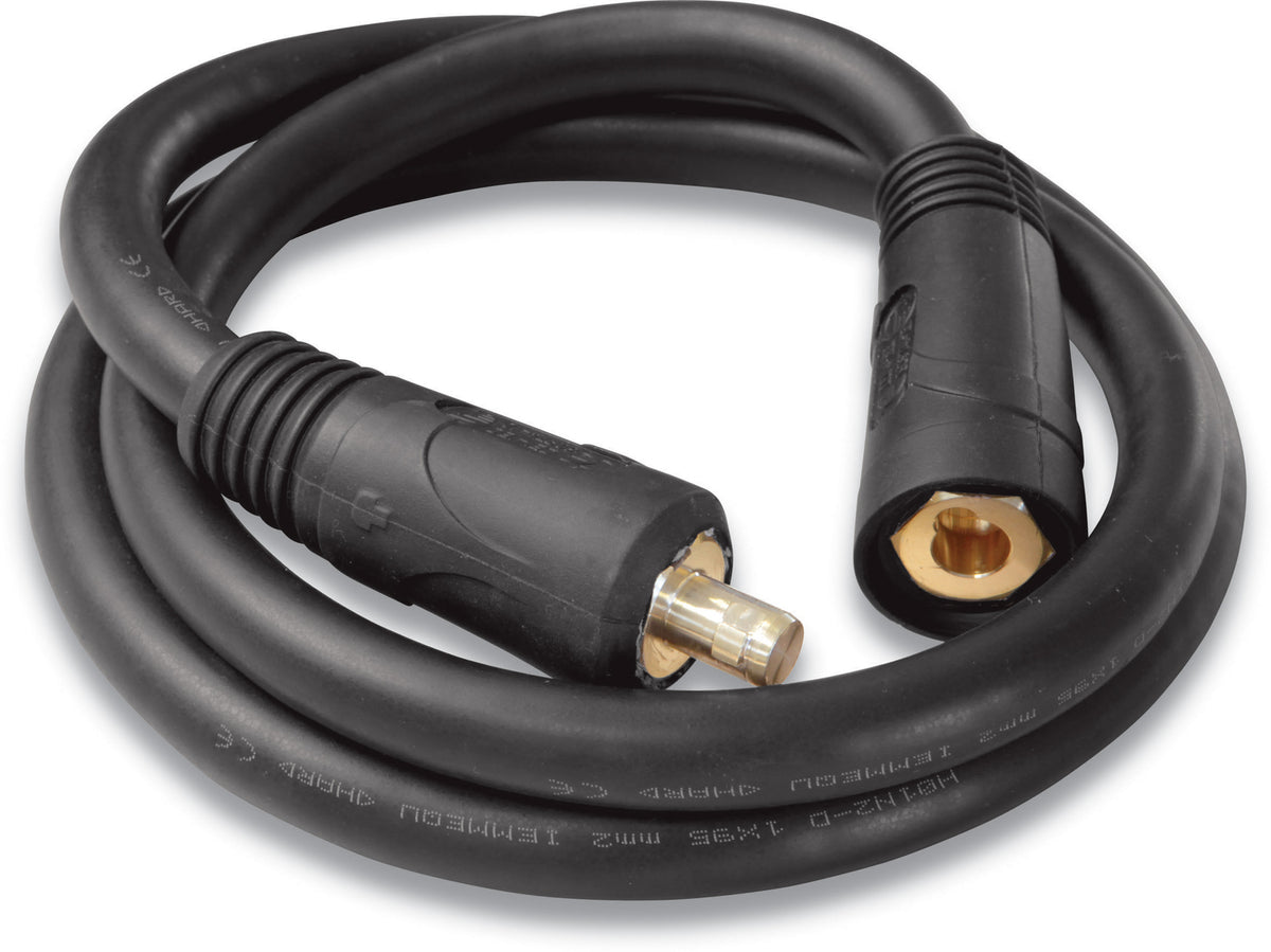 GYS Nomadfeed kabel 5 m 95 mm²