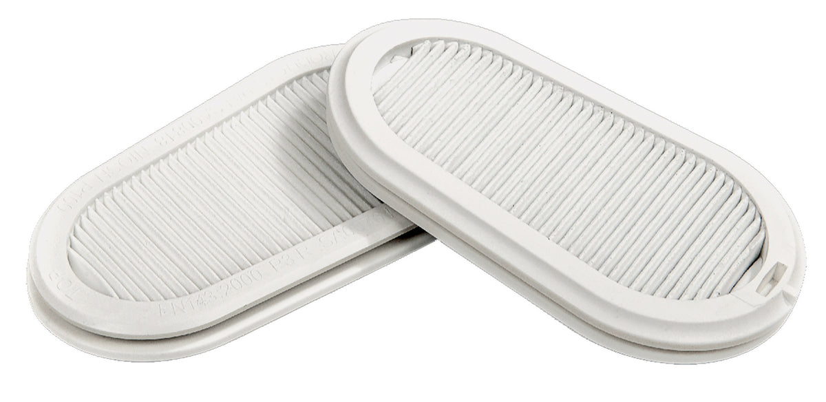 GYS FFP3 filter voor Premium volgelaatmasker