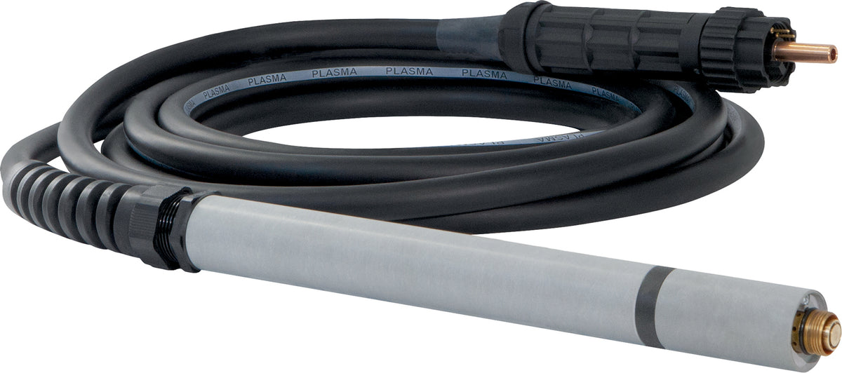 GYS Automatische plasmatoorts 70 12 m zonder accessoires