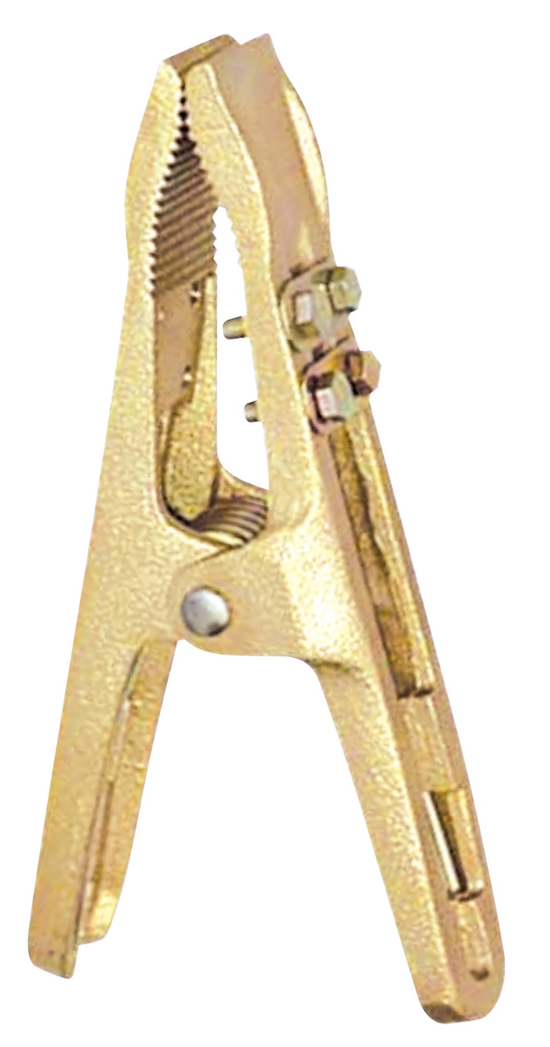 GYS Massaklem Croco B600A 95 mm²