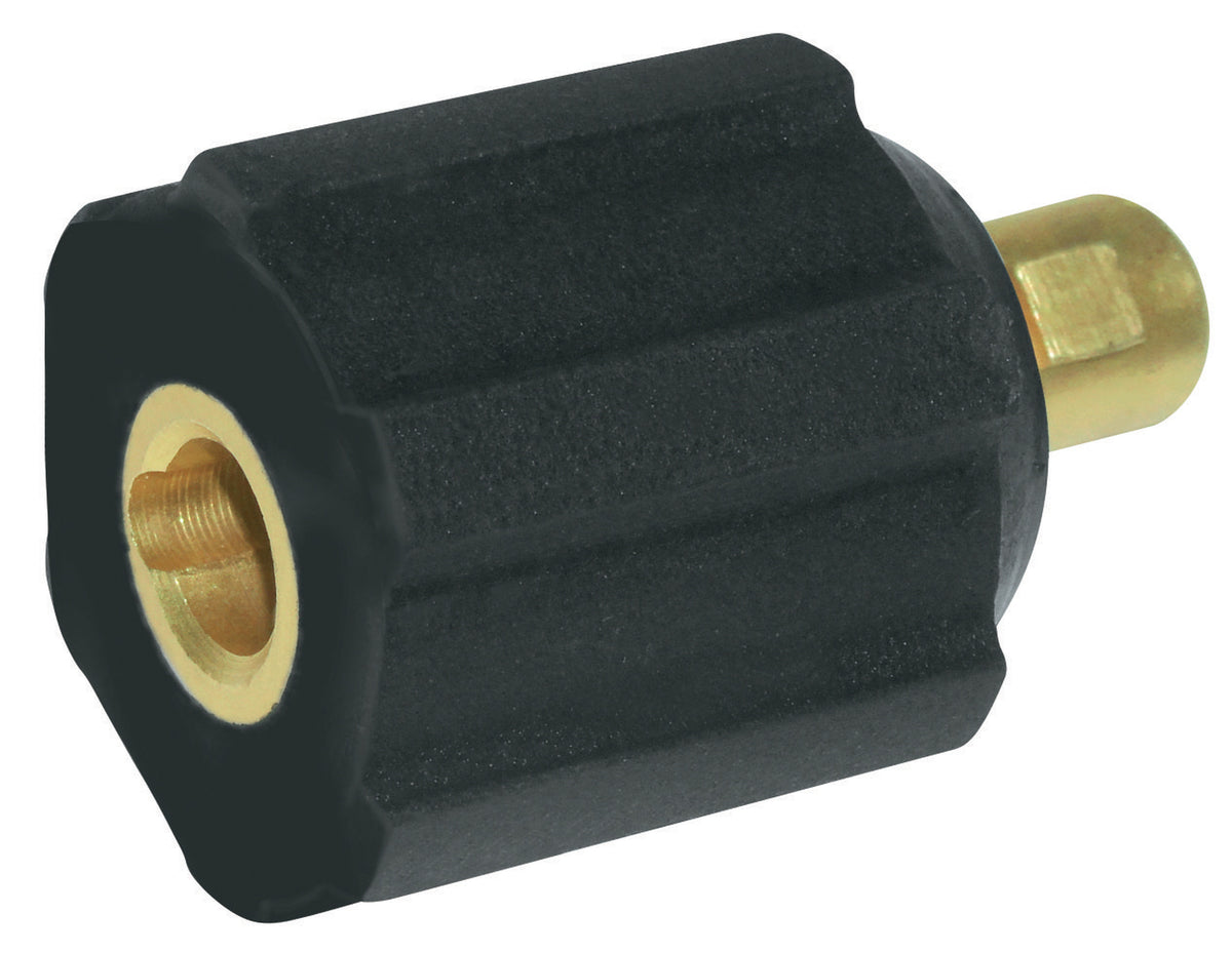 GYS Adapter man-vrouw AMF25-50