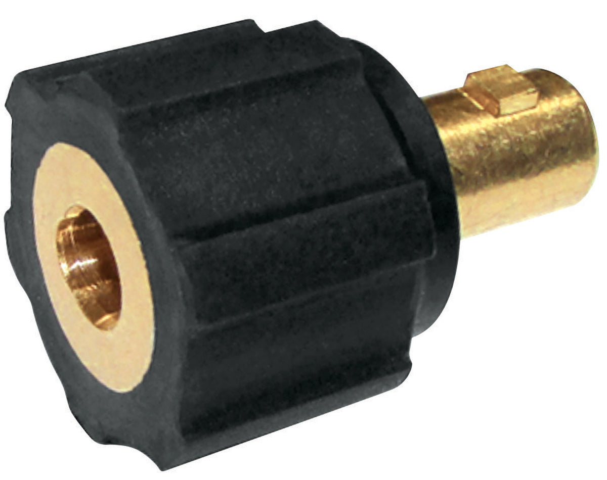 GYS Adapter man-vrouw AMF50-25