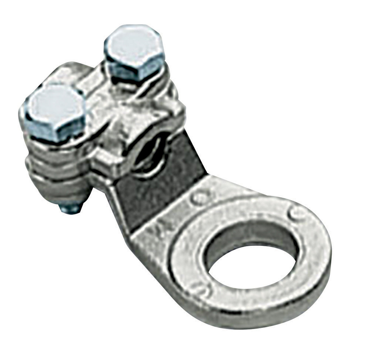 GYS Accupolen 2 bouten 35 mm² M14 (10 stuks)