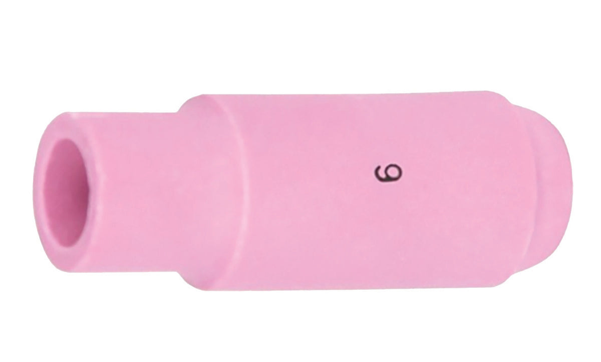GYS Keramische gasmondstukken nr. 6 Ø9,5