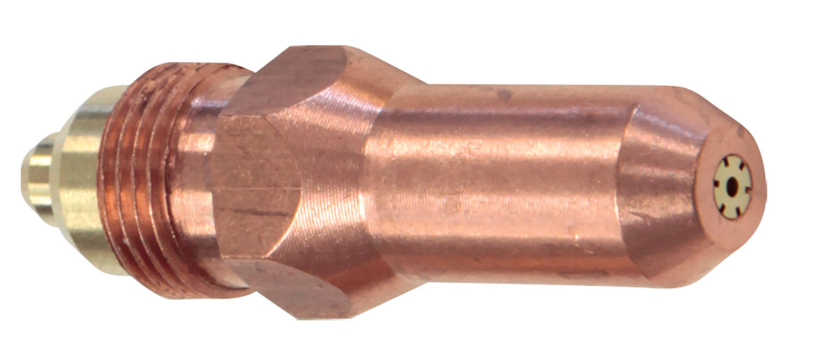 GYS Snijbranderkop CG1 zuurstof-acetyleen kaliber 12/10