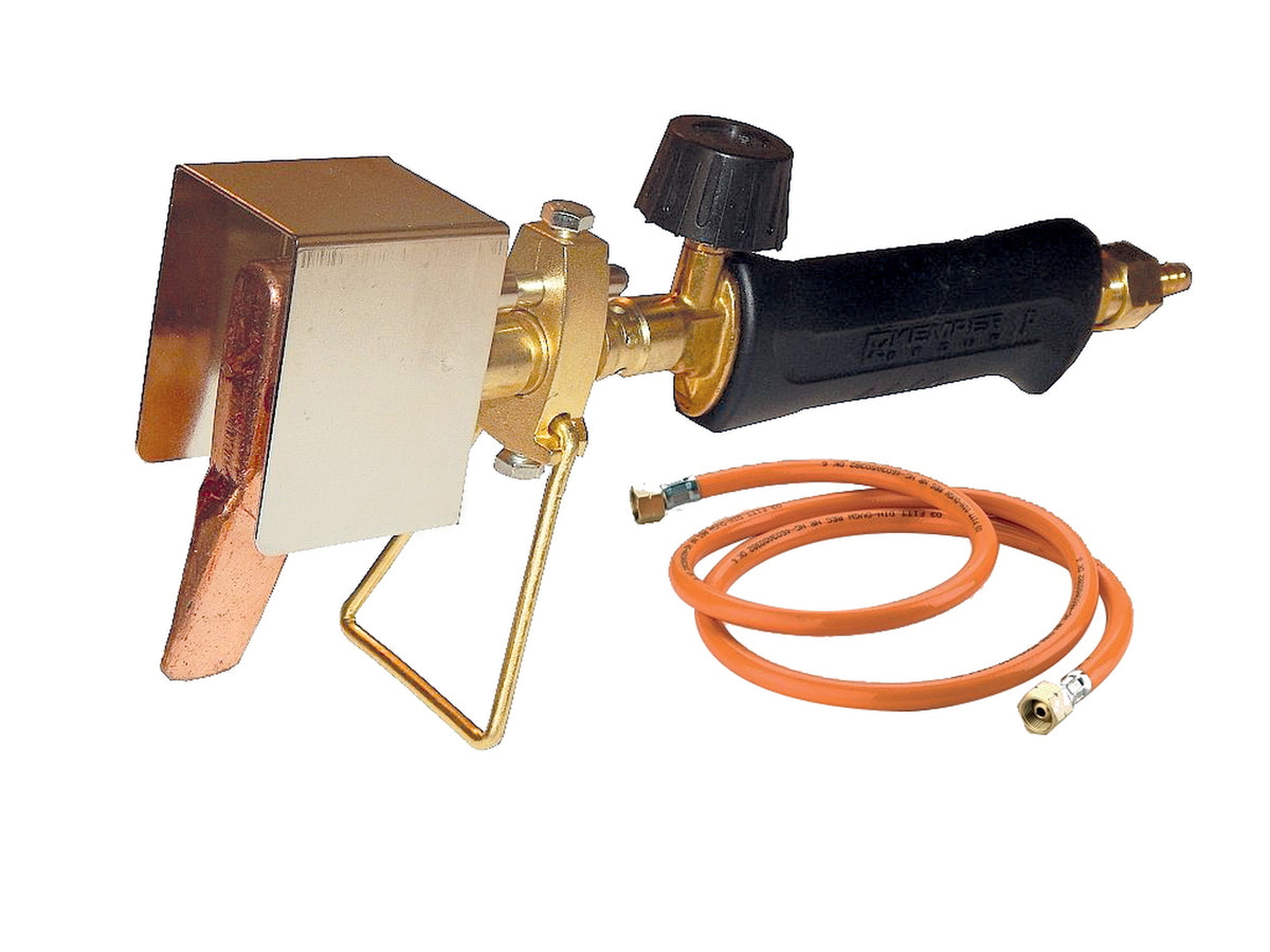 GYS Soldeerboutset mondstuk Ø17 mm