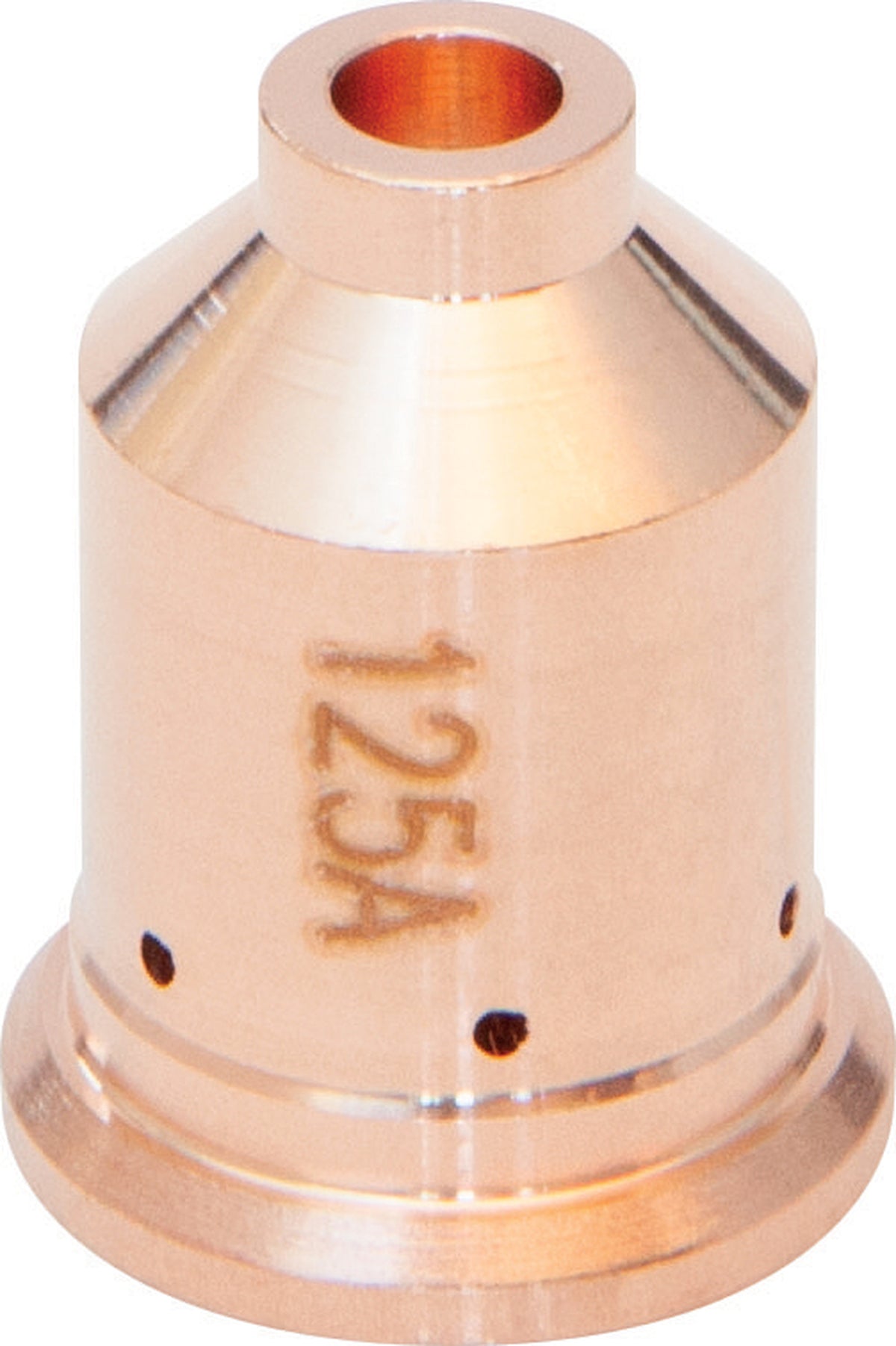 GYS Gutsmondstukken 125A voor plasmatoorts (5 stuks)