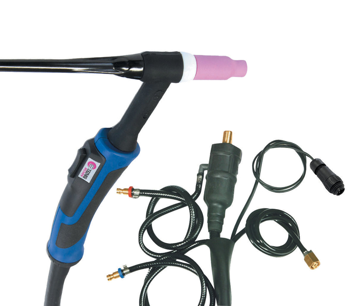 GYS TIG toorts Abitig 260W