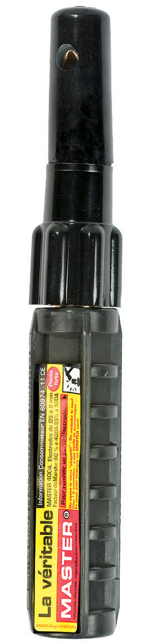 GYS Elektrodehouder Helix Pro 500.95 500A