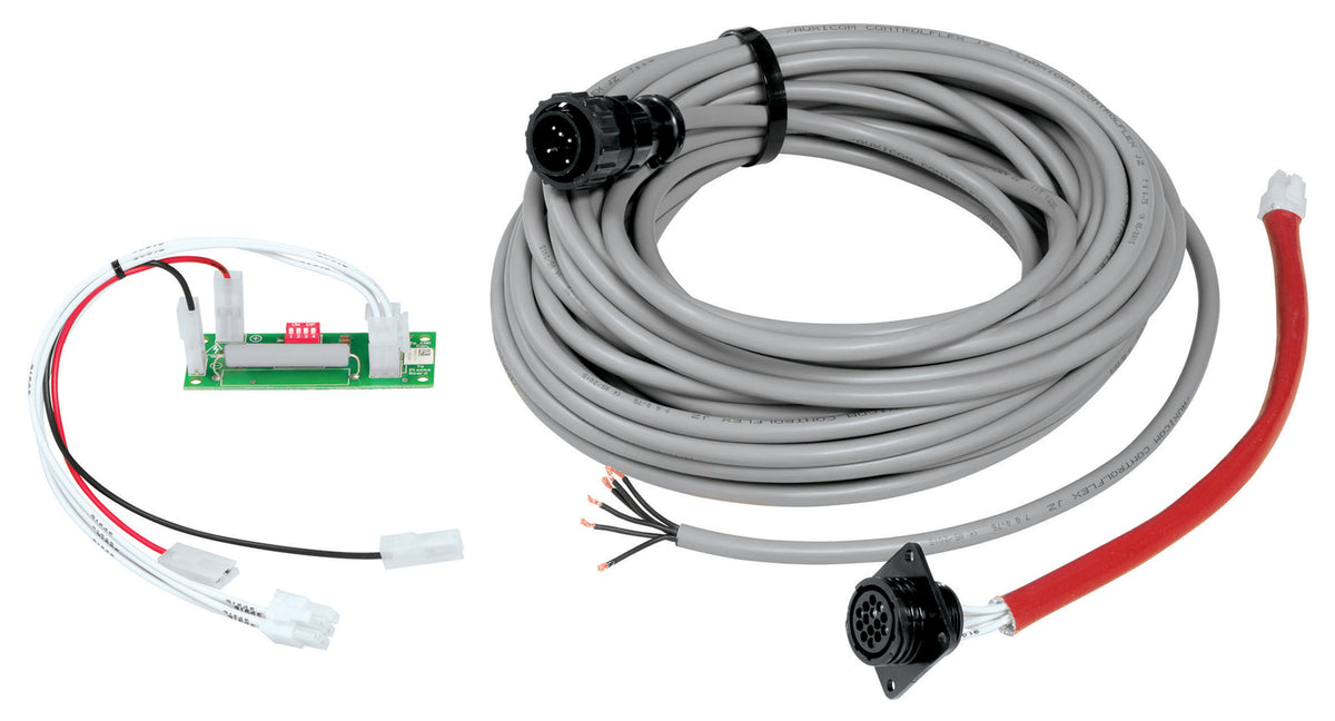 GYS CNC set voor snijtafel 85-125A