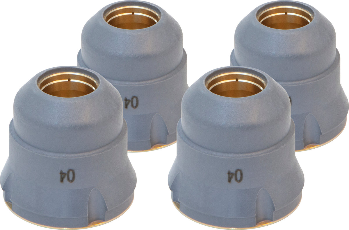 GYS Mondstukken voor plasma 20 (4 stuks)