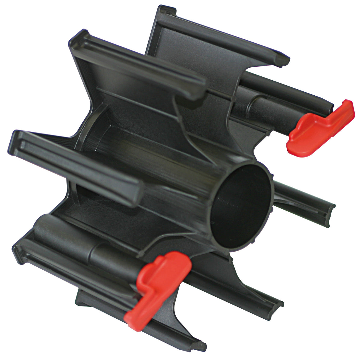 GYS Eco adapter dubbele clips