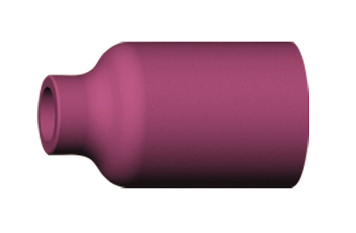 GYS Gaslenzen N4 Ø6,5 mm (3 stuks)