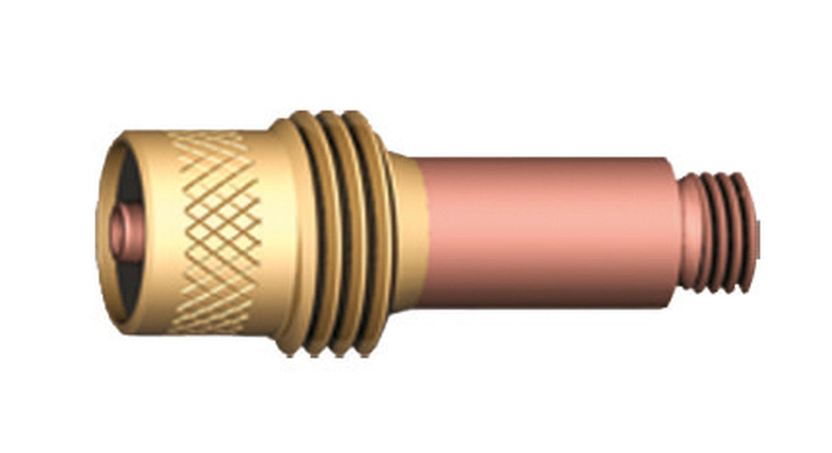 GYS Gaslenzen Ø3,2 mm voor TIG toorts SR20 (2 stuks)