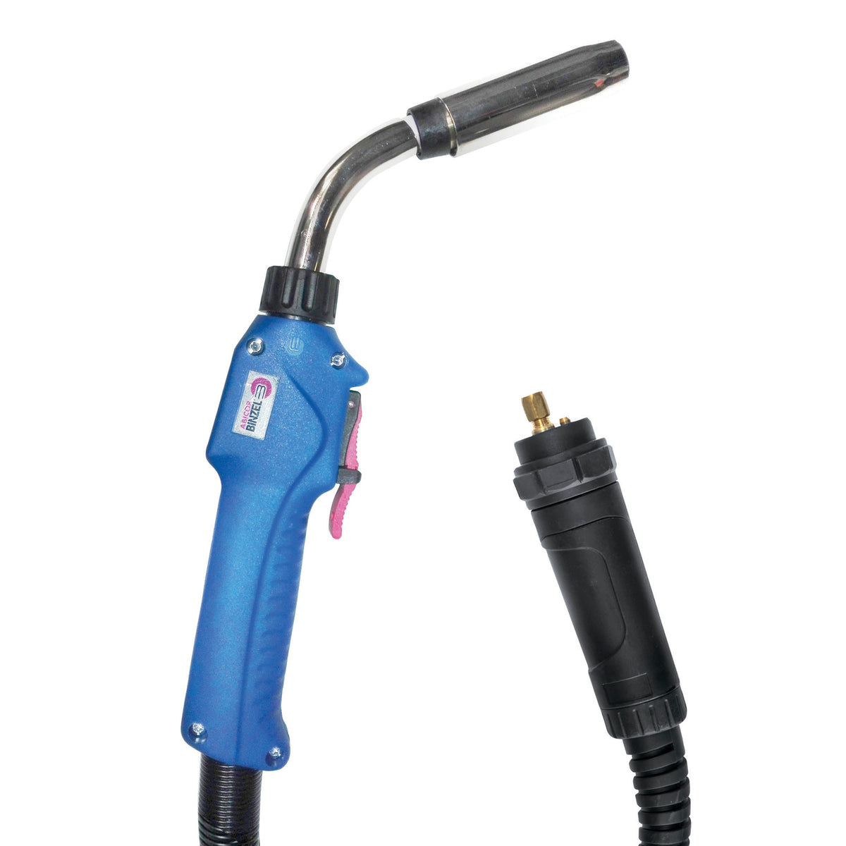 GYS MIG toorts 450A 4 m Ø1,2 mm