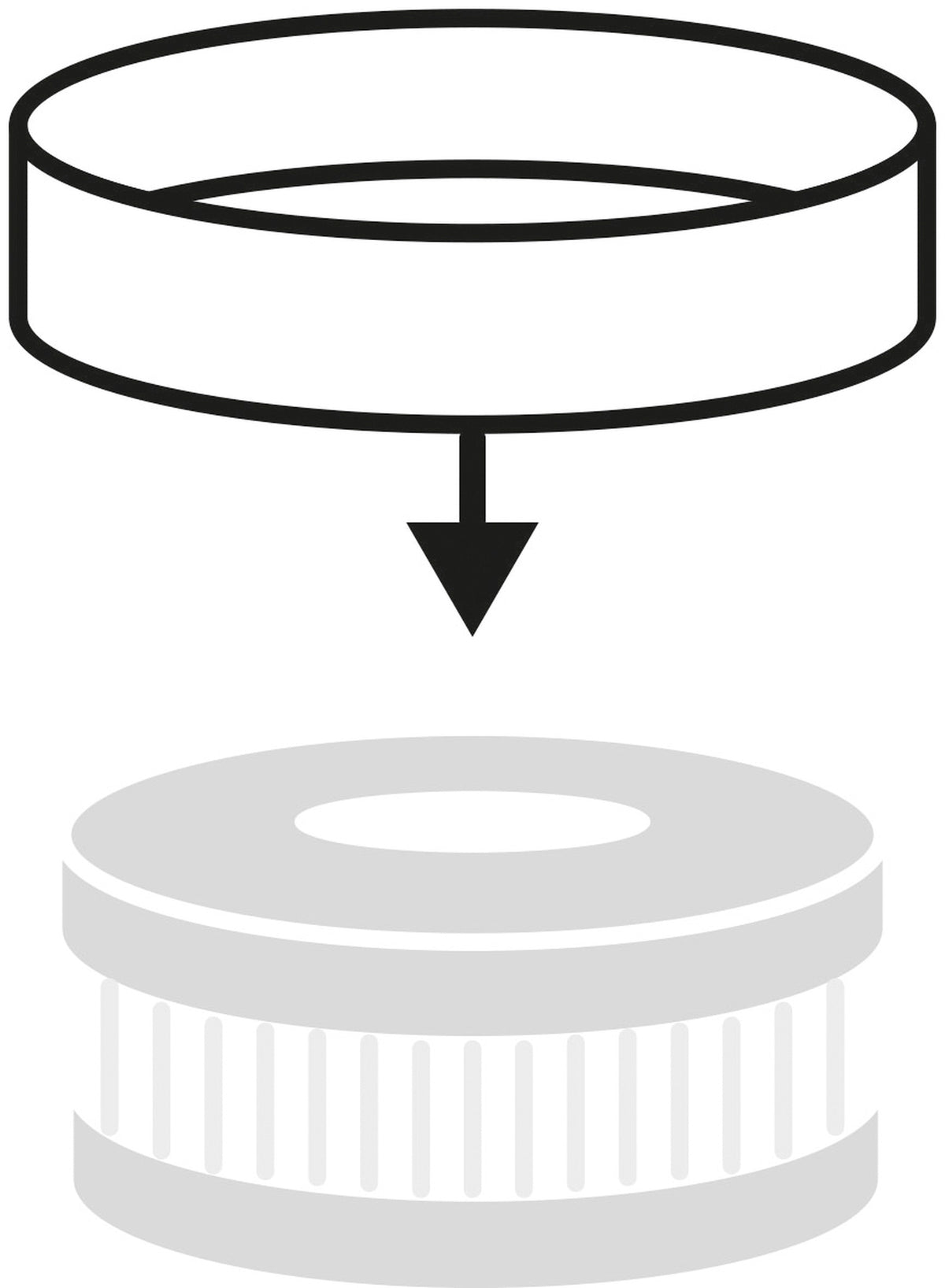 GYS Voorfilters voor Navitek helm met luchttoevoer (10 stuks)