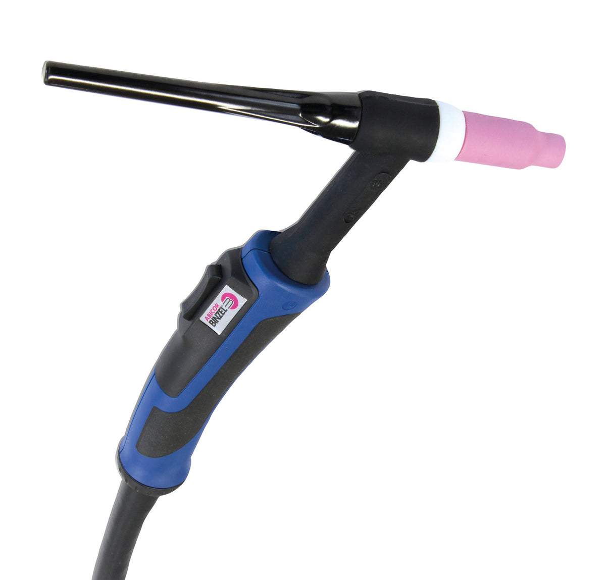 GYS TIG toorts Grip SR26DB