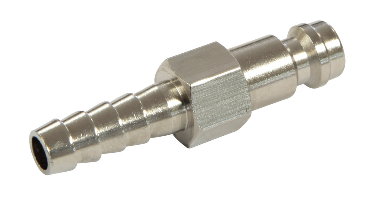GYS Snelkoppeling gas mannelijk Ø7 mm (Pearl)