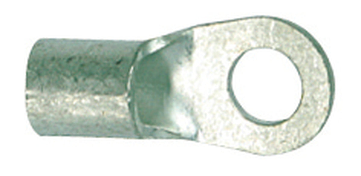 GYS Kabelschoenen 16 mm² M5 (100 stuks)