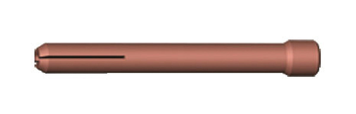 GYS Spantangen Ø4,0 voor TIG toorts SR17-SR18-SR26 (3 stuks)