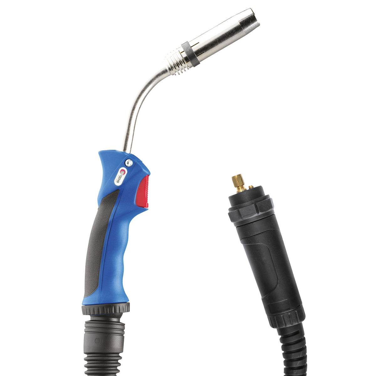 GYS MIG toorts Grip 350A 4 m aluminium