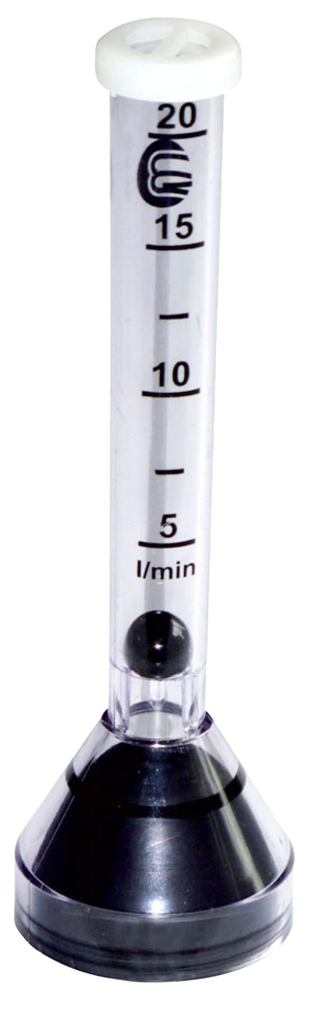 GYS Gasdebietmeter voor toorts