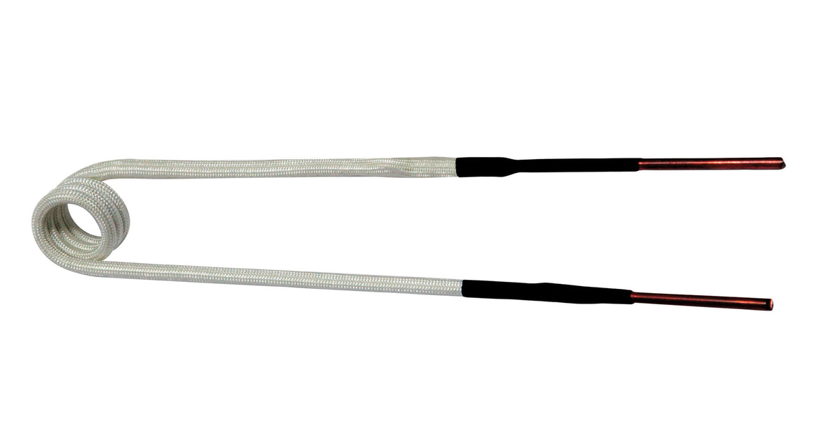 GYS Spiraaldraad Ø30 mm zijkant (M16)