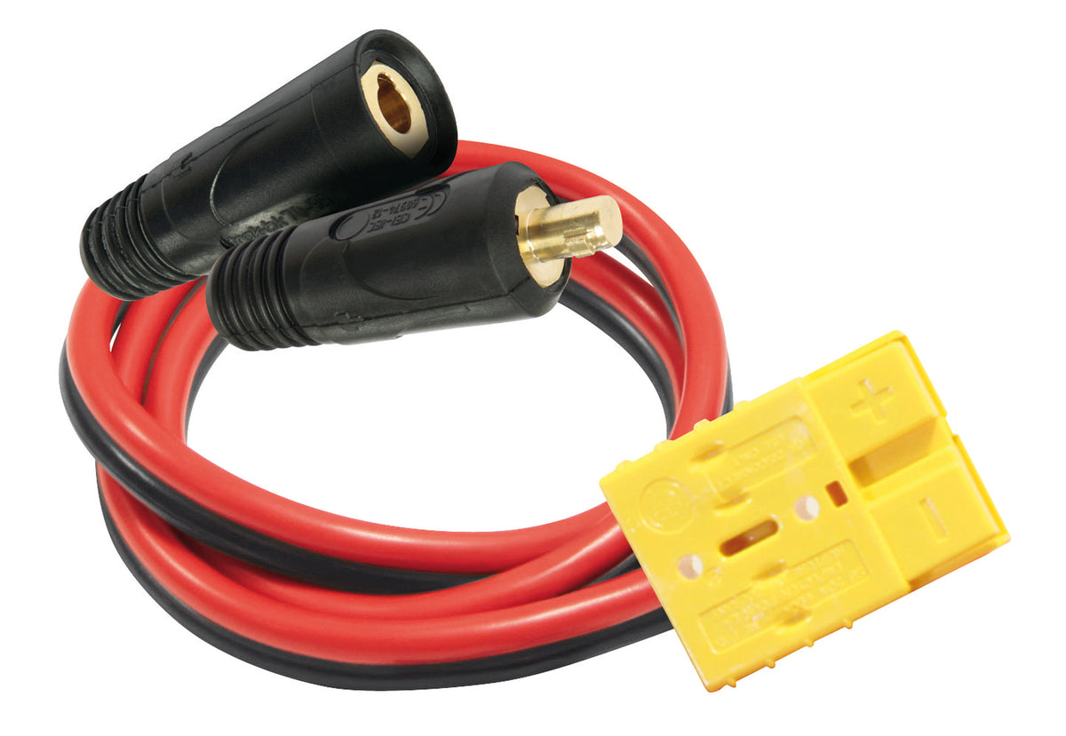 GYS Adapter Anderson naar voedingsconnector
