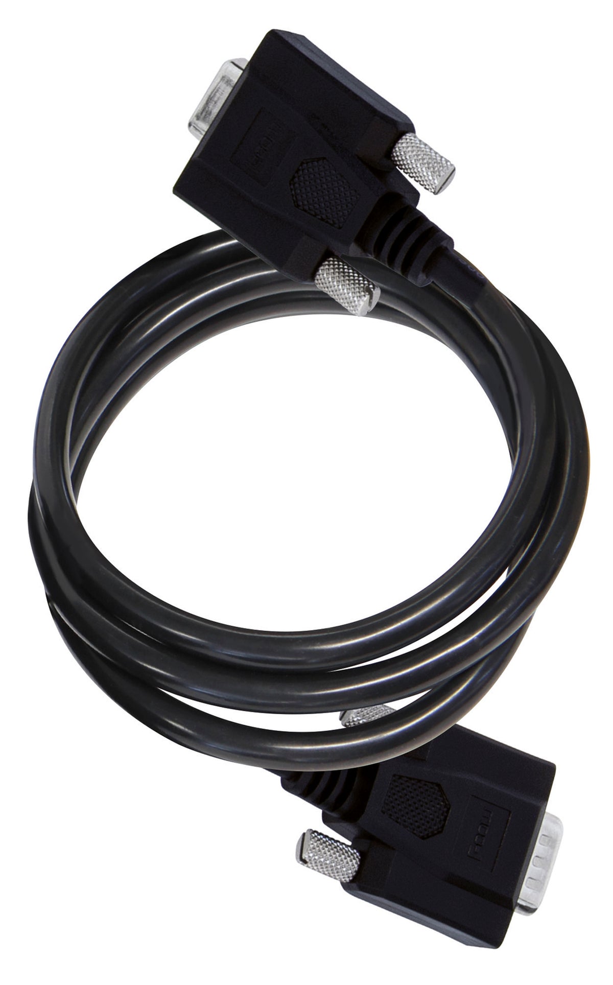 GYS SMC kabel DB9 man-vrouw 1 m