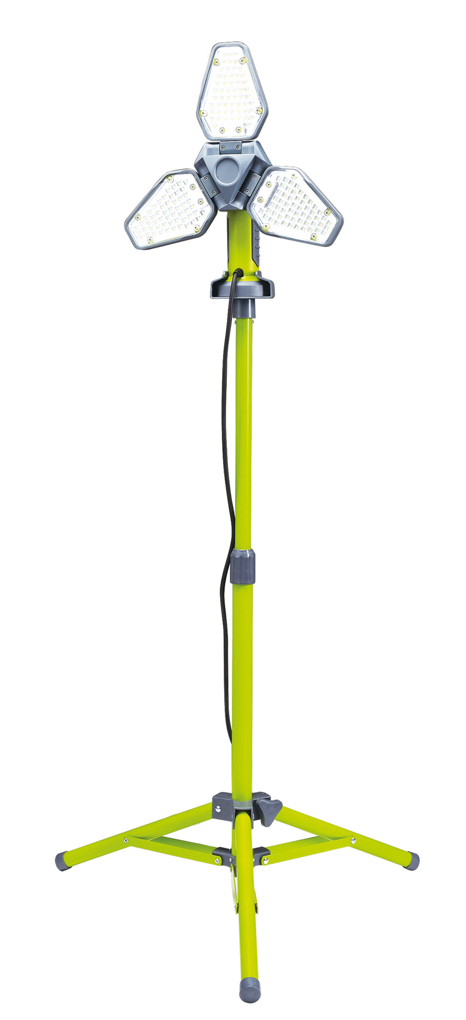 GYS Statieflamp 1800 lumen