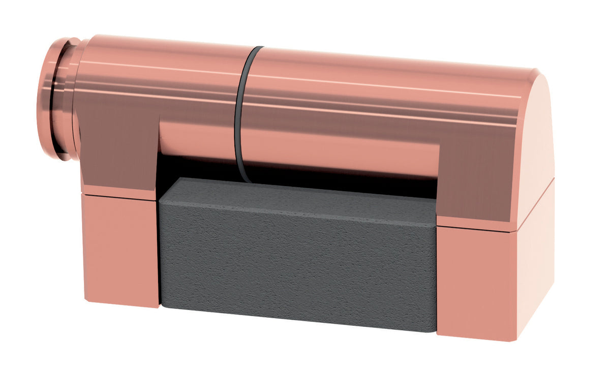 GYS Complete inductor 90 voor Powerduction 160LG